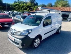 Bianco Usata 2020 Renault Kangoo Furgone | 10.990 € (Buon prezzo)
