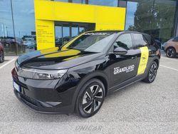 Nuova 2025 Opel Grandland X SUV | 34.500 €