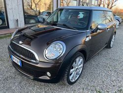 Marrone Usata 2008 Mini Cooper S Clubman Station wagon | 7800 € (Cara)