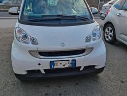 Bianco Usata 2007 Smart ForTwo Coupé Coupé | 3500 € (Buon prezzo)