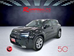 Nero Usata 2023 Jeep Avenger Altitude SUV | 20.900 € (Buon prezzo)