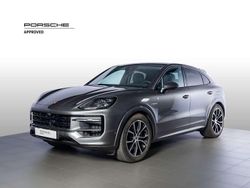 Grigio quarzite metallizzato Nuova 2025 Porsche Cayenne SUV | 123.900 € (Buon prezzo)