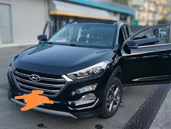 Usata 2017 Hyundai Tucson SUV | 13.000 € (Buon prezzo)