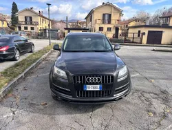 Usata 2012 Audi Q7 SUV | 12.000 € (Super prezzo)