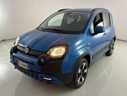 Blu Usata 2024 Fiat Panda Cross Cross Due volumi | 13.900 € (Buon prezzo)
