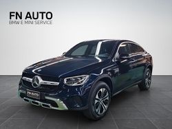 Blu Usata 2020 Mercedes GLC300e Business Coupé | 36.900 € (Super prezzo)