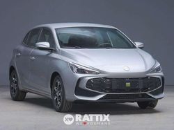 Hampstead grey Nuova 2025 MG MG3 Comfort Due volumi | 16.483 € (Buon prezzo)