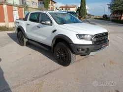 Bianco Usata 2022 Ford Ranger Raptor Pick-up | 39.900 € (Super prezzo)