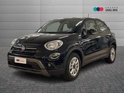 Nero Usata 2019 Fiat 500X Cross SUV | 11.990 € (Buon prezzo)
