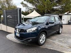 Blu Usata 2011 Nissan Qashqai Acenta SUV | 5500 € (Buon prezzo)