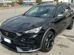 Nero Usata 2023 Cupra Formentor SUV | 28.000 € (Buon prezzo)