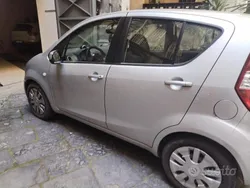 Usata 2013 Suzuki Splash Due volumi | 3900 € (Super prezzo)