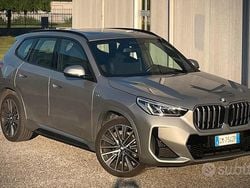 Grigio Usata 2023 BMW X1 M Sport SUV | 39.000 € (Buon prezzo)