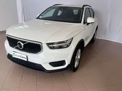 Bianco Usata 2020 Volvo XC40 Business Edition SUV | 21.290 € (Ottimo prezzo)