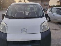 Usata 2011 Citroën Nemo Seduction Monovolume | 2900 € (Ottimo prezzo)