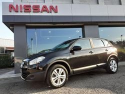 Nero Usata 2010 Nissan Qashqai Acenta SUV | 6750 € (Buon prezzo)