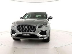 Grigio Usata 2023 Jaguar F-Pace R-Dynamic SUV | 43.500 € (Super prezzo)