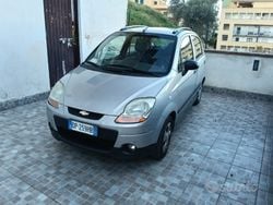 Usata 2008 Chevrolet Matiz Due volumi | 2500 € (Buon prezzo)
