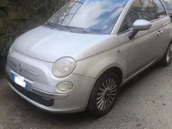 Usata 2009 Fiat 500 Tre volumi | 5000 € (Buon prezzo)
