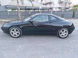 Usata 2000 Alfa Romeo GTV Coupé | 10.000 € (Ottimo prezzo)