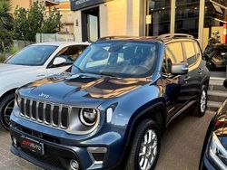 Blu Usata 2021 Jeep Renegade Limited SUV | 18.990 € (Ottimo prezzo)