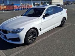 Usata 2013 BMW 318 Gran Turismo Sport Line Tre volumi | 11.500 € (Buon prezzo)