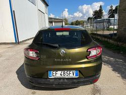 Usata 2010 Renault Mégane III | 2100 € (Super prezzo)