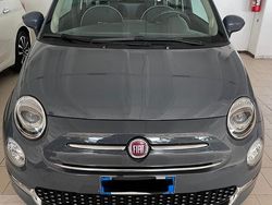 Usata 2017 Fiat 500 | 9450 €