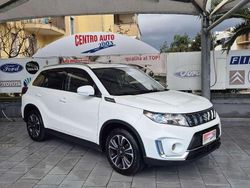 Bianco Usata 2019 Suzuki Vitara SUV | 11.490 € (Ottimo prezzo)
