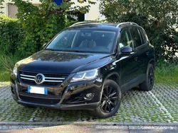 Usata 2011 VW Tiguan Sport SUV | 14.000 € (Molto cara)