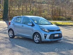 Blu Usata 2018 Kia Picanto City Due volumi | 10.900 € (Cara)
