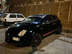 Usata 2009 Alfa Romeo MiTo Distinctive Due volumi | 3200 € (Buon prezzo)