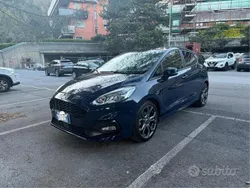 Usata 2019 Ford Fiesta Vignale Due volumi | 11.500 € (Ottimo prezzo)