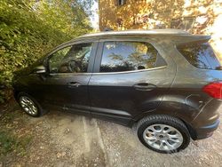 Grigio Usata 2021 Ford Ecosport SUV | 14.500 € (Buon prezzo)