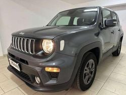 Psa graphite grey Usata 2021 Jeep Renegade SUV | 19.500 € (Buon prezzo)