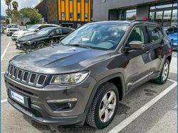 Grigio scuro Usata 2018 Jeep Compass Longitude SUV | 17.000 € (Molto cara)