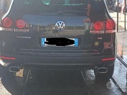 Nero Usata 2008 VW Touareg R SUV | 7000 € (Cara)