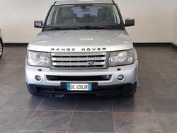 Grigio Usata 2006 Land Rover Range Rover Sport SUV | 6500 €