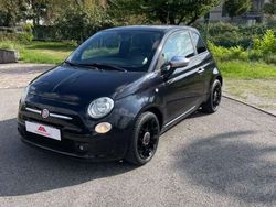 Nero Usata 2012 Fiat 500 Sport Due volumi | 7900 € (Buon prezzo)