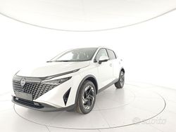 Bianco Nuova 2025 Nissan Qashqai Tekna+ SUV | 30.990 € (Ottimo prezzo)