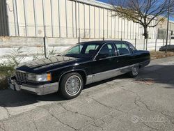 Usata 1995 Cadillac Fleetwood Tre volumi | 16.800 €