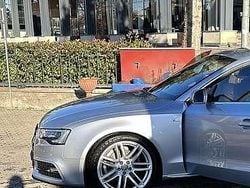 Usata 2016 Audi A5 Sportback S-Line Due volumi | 19.500 € (Buon prezzo)