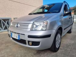 Other Usata 2007 Fiat Panda Dynamic Due volumi | 4500 € (Buon prezzo)