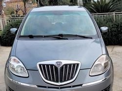 Grigio Usata 2008 Lancia Musa Monovolume | 2000 € (Super prezzo)