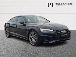 Nero Usata 2020 Audi A5 Sportback Ambiente Due volumi | 38.900 €