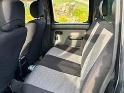 Nero Usata 2006 Nissan Navara Pick-up | 9500 € (Ottimo prezzo)