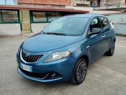 Blu Usata 2023 Lancia Ypsilon S Due volumi | 13.500 € (Buon prezzo)