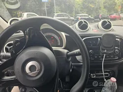 Usata 2019 Smart ForFour Electric Drive Due volumi | 9500 € (Ottimo prezzo)