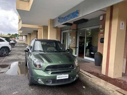 Verde jungle Usata 2014 Mini Cooper SD Countryman SUV | 11.500 € (Buon prezzo)