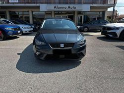 Grigio Usata 2023 Seat Ibiza Style Tre volumi | 14.900 € (Buon prezzo)